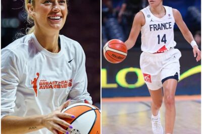 🚨 Sophie Cunningham’s Family ERUPTS After Brutal Knee Injury 🚨  Sophie Cunningham’s family has gone public after a collision with Bria Hartley left the Phoenix Mercury guard with a serious knee injury. In emotional posts, her mother and sister accused Hartley of playing “out of control” and blasted the WNBA for failing to protect its athletes through weak officiating.  The backlash has sparked a fierce debate online, with fans demanding accountability and the league facing mounting pressure to respond. What began as one play has now escalated into a controversy threatening to overshadow the entire game.