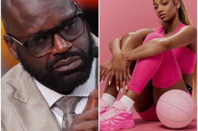 🔥 REEBOK WALKS AWAY FROM ANGEL REESE IN SHOCKING MOVE 🔥  The multi-million dollar partnership once hailed as Reebok’s grand return to basketball has officially imploded. After just one turbulent season — marked by viral lowlights and troubling on-court numbers — Reebok has pulled the plug on its high-profile deal with Angel Reese.  What was meant to be a bold new era has instead turned into a stunning collapse, leaving both the brand and the star forward facing tough questions about what went wrong.