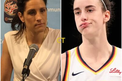 First It Was Caitlin Clark — Now Fans Are Asking: Is Chloe Bibby the Next to Be Silenced? She earned her shot. She got the contract. But just minutes into her chance to shine, Chloe Bibby was benched — and no one can explain why. Six minutes of play. While others struggled for over 30. Now, a respected commentator has dropped a theory that’s catching fire — and it has nothing to do with basketball strategy. Is this another case of internal politics? Or something even more calculated? Fans are watching closely… and they’re not staying silent this time.