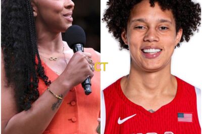 🔥 BREAKING: Candace Parker Offered MILLIONS to Stay Silent? The Secret the WNBA Doesn’t Want You to Know… 🔥  A “retirement gift”? Think again. Insiders now claim Candace Parker was offered a seven-figure payout — not to celebrate her legacy, but to buy her silence. Why? Because she allegedly has proof. Proof of what many in the league have whispered about for years: 🕵️‍♀️ Player eligibility manipulation. 👀 A cover-up surrounding the league’s most dominant name. And now, it seems, the WNBA will pay just about anything to keep her quiet.  But Parker’s not playing by their rules anymore — and what she’s rumored to hold could unravel the league from the inside.  What is the league hiding? Who is protected? And how deep does this go? Find out what they never wanted you to see — Full story in the comments. 👇👇👇