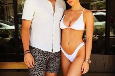 💍 Emily Ruttledge Sends Fans Into a Frenzy With Heartwarming Update on Her Relationship With Auston Matthews 💍  The Maple Leafs superstar’s longtime partner just dropped a major reveal that has fans buzzing — and the internet is convinced wedding bells may be on the horizon. Emily’s emotional update on their love story didn’t just melt hearts, it sparked a wave of engagement rumors that lit up timelines across the hockey world.  With congratulations pouring in from fans and even a few celebrities, this update has quickly become one of the most talked-about off-ice moments of the NHL season.