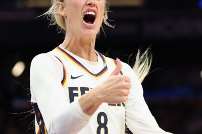 “She Said It Was Just ‘Part of the Game’ — But Then One Photo Changed Everything, and Bria Hartley’s Name Was Suddenly Everywhere.”  The play looked routine at first. A collision. A fall. Sophie Cunningham clutching her knee in pain. But then came the accusation — that Bria Hartley had “launched herself” into her opponent. And when a single photo of Hartley, allegedly smiling in the aftermath, spread across social media, the narrative shifted instantly. Fans weren’t just debating the foul anymore. They were debating character. Sportsmanship. Reputation. The league stayed quiet, but pressure is mounting. Because now it isn’t just about one injury. It’s about what the league will do next… and whether Hartley’s image can ever recover. 👇