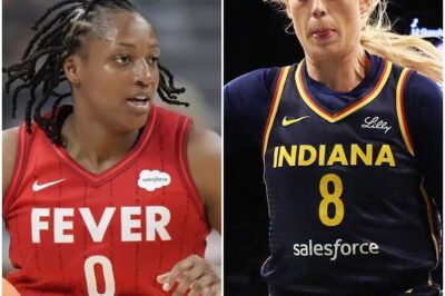 “They Said the League Failed Her — And Then Sophie Cunningham’s Family Took Their Anger Public, Putting Bria Hartley and the WNBA on Blast.”  At first, it was just another tough play. A collision. A knee buckling in the wrong direction. But when Sophie Cunningham’s family saw the replay, the reaction wasn’t quiet. It was fire. In scathing posts, her mother and sister accused Bria Hartley of being “out of control” and blamed the league for letting it happen. Suddenly, this wasn’t just about one injury — it was about safety, accountability, and whether the WNBA is protecting its players at all. The outrage grew louder by the hour. And with one family’s fury going viral, the league now finds itself in the middle of a storm it can’t easily silence. 👇