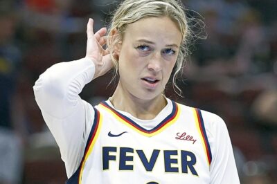 SILENCING PLAYERS, IGNORING PROBLEMS — WNBA Under Fire After Sophie Cunningham Punished for Speaking Out  The league fined Cunningham for calling out officiating, but ignored dangerous on-court actions from others. Fans say it’s a double standard: image control over player safety. Instead of silencing her, the punishment only made her voice louder — and the backlash is growing. 👇