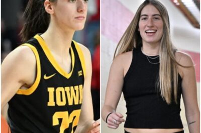 🔥 JUST IN: Indiana Fever Shock the WNBA With Blockbuster Kate Martin Deal  The Fever aren’t just building around Caitlin Clark — they’re building a system. And Kate Martin is the piece nobody saw coming. This move could reshape the entire future of the franchise. 👇
