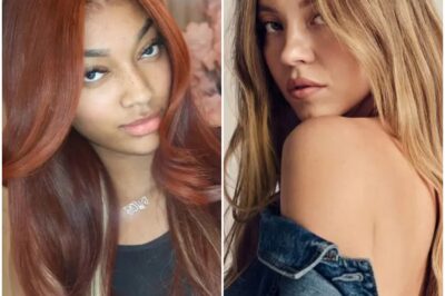 “She Thought It Was Just Another Ad — But Then Angel Reese Spoke Out, and Suddenly Sydney Sweeney’s Career Was on the Line.” The campaign was supposed to be a win. A glossy ad. A brand deal. Another moment in the spotlight. But when Angel Reese reportedly called the American Eagle spot “disgusting to Black culture,” the tone shifted instantly. What was meant to celebrate style turned into a firestorm. Now, questions swirl about responsibility, representation, and whether one comment just put an A-list actress in the hottest seat of her career. 👇