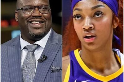 “She Dominated the Headlines — But Then Jason Whitlock Stepped In, and What He Said About Angel Reese Left Fans Divided.” For weeks, Angel Reese has been at the center of every conversation, drawing both hype and heavy criticism. But this time, sports commentator Jason Whitlock didn’t hold back. On air, he blasted Reese’s game, calling her lower body “disconnected” from her upper body and labeling her “incredibly unathletic.” He questioned her post-game skills, dismissed her numbers, and flat-out said her performance doesn’t measure up to Caitlin Clark’s. The backlash was immediate. Some fans defended Reese as a young star still growing into her game. Others admitted Whitlock said what many were already thinking. But one thing’s for sure: this debate just reignited a firestorm around the WNBA’s most polarizing player. 👇