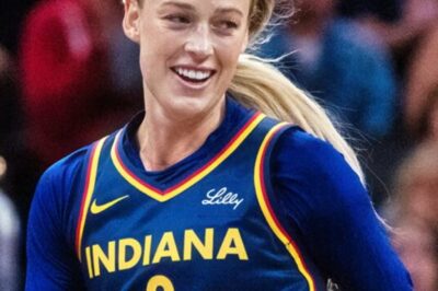 Sophie Cunningham Just SHOCKED the WNBA — “I’ve Been Hiding This for Too Long.” With her hands trembling, Cunningham finally said the words that left fans gasping and teammates in tears.  Was it retirement? A secret relationship? Or something even bigger that nobody saw coming?  The Indiana Fever star’s confession has sparked chaos online — with theories, debates, and wild guesses flooding social media.  “She had everyone holding their breath,” one stunned fan posted.  Now, the entire league is waiting for answers — and the fallout could change the WNBA forever.  Full Story Below 👇