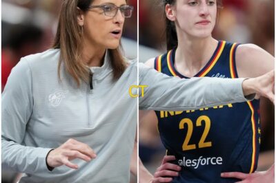 🔥“SHE’S HAD ENOUGH” — Caitlin Clark’s Sideline Outburst Sparks WNBA Crisis Debate🔥  She wasn’t even on the court — but her voice cut through the entire arena.  After a brutal no-call on her teammate, an injured Caitlin Clark erupted from the sidelines, screaming at the officials in a moment that instantly went viral. Cameras caught her fury, fans erupted online, and suddenly, the game wasn’t just about basketball — it was about accountability.  Yes, the Indiana Fever pulled off their fifth straight win without their biggest star. But this wasn’t a feel-good story — it was a warning shot.  Because behind the streak lies a growing storm:  Blown calls.  Inconsistent officiating.  And what players are now calling a “pattern of silence.”  Insiders say the league’s integrity is on the line, and Clark’s outburst — raw, unfiltered, furious — may have just forced the WNBA to finally look in the mirror.  👀 Is the league doing enough to protect its stars? Or is Caitlin Clark exposing something far deeper? The real story is only just beginning. 👇👇👇