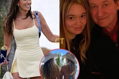 Emma Gretzky Just Broke the Internet — AGAIN! 🔥 The daughter of hockey legend Wayne Gretzky is making waves once more. Emma Gretzky’s latest vacation photos just hit Instagram, and fans are losing their minds. From sun-soaked views to jaw-dropping looks, every shot has followers hitting replay and flooding the comments.  Social media is buzzing, with fans calling her the “it-girl of the summer” and asking, “How does she keep topping herself?” Instagram can’t handle it — and Emma seems to know exactly what she’s doing.  👉 Full story & pics below 👇