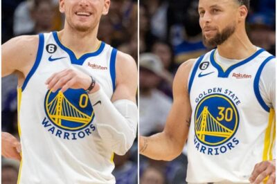 DiVincenzo Says: “The Hardest Lesson I Ever Learned From Stephen Curry”  2022. San Francisco. I stepped off the plane with nothing but a duffel bag slung over my shoulder and a heart heavy with doubt. The fall rains streaked across the airport’s glass windows, turning them into mirrors that reflected my own unease. This was supposed to be a fresh start — a new chapter in my career — but instead, every step onto Bay Area soil carried the weight of uncertainty.  And then came Stephen Curry. The lesson he gave me wasn’t in words at first, but in how he carried himself. Later, when he finally spoke, his words would reshape the way I saw the game — and my life.