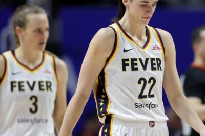 THEY WALKED OUT. RATINGS CRASHED. THEN THE WNBA DROPPED $1 BILLION. After weeks of brutal hits and unanswered attacks, Caitlin Clark and her teammates staged the unthinkable — a mass exit from the league. The WNBA was left in chaos, fans furious, and ratings in freefall. But then came the jaw-dropping lifeline: a $1 billion deal to bring Clark back for a blockbuster showdown against the Chicago Sky. Was this a masterstroke to save the league… or the desperate gamble that could break it for good? Full story in the comments.