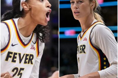 💥 SHE TOOK THE MONEY AND RAN 💥 DeWanna Bonner’s mid-season exit from the Indiana Fever wasn’t just a walkaway — it was a calculated betrayal. While her teammates fought tooth and nail on the court, Bonner was already plotting her next move, vanishing without so much as a goodbye text. The disrespect stunned the locker room, but the fallout was even uglier.  Now, her former teammate Sophie Cunningham has broken her silence — unleashing a fiery, unfiltered account of the manipulation, the backstabbing, and the truth the league doesn’t want you to hear. 👇