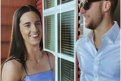 🚨 SHOCKING PERSONAL REVELATION 🚨 Fans are in disbelief after Caitlin Clark’s longtime boyfriend, Connor McCaffery, dropped a devastating announcement that no one saw coming. The news has sent shockwaves through the basketball world — not just because of what he revealed, but because of how deeply it impacts both him and Caitlin’s future together.  What exactly did McCaffery share that has left fans heartbroken and rallying with support? How will this revelation affect Caitlin Clark’s life on and off the court?  This unexpected twist is more than a headline — it’s a moment that has everyone talking. 💔 Full story in the comments 👇