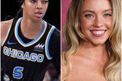 Shocking! Angel Reese BLASTS Sydney Sweeney: Calls American Eagle Ad “Disgusting to Black Culture” — Is Her Hollywood Career Over?