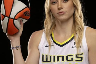 “Dallas Wings Drop $7.6 Million on Paige Bueckers Statue — But Is One Player Really Worth That Price Tag?”