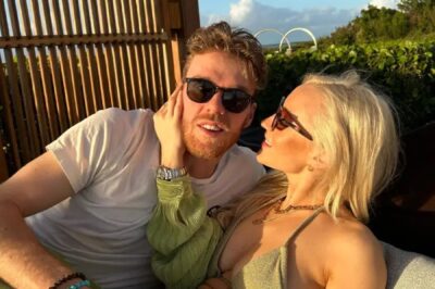 “Lauren Kyle Shocks Oilers Fans: Connor McDavid’s Wife Drops Game-Changing Project That Has Everyone Counting Down.”