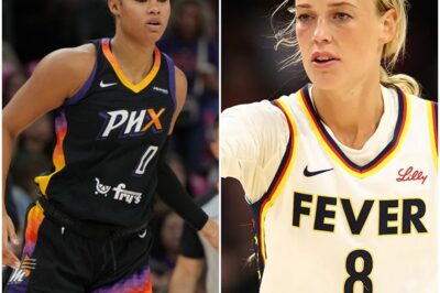 “‘TERRIBLE! THEY DON’T CARE ABOUT SAFETY!’ — Satou Sabally SLAMS WNBA Over Competition Rules, But Backlash From Ex-NBA Star Ignites Fierce War of Words.”