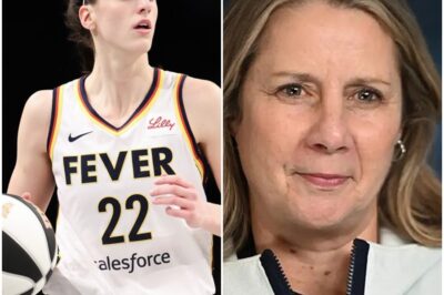 BREAKING: Caitlin Clark Injury Bombshell Stuns WNBA — Fans in Panic as Alarming Update Emerges! The league’s brightest star may be sidelined after a devastating injury scare, and the latest report has left fans speechless. Coaches are scrambling, teammates are shaken, and rivals see the season’s balance shifting overnight. Could this be the game-changing moment no one expected?