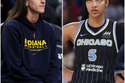 🚨 Ultimatum SHOCK: Angel Reese Threatens to QUIT Team USA If Caitlin Clark Joins — Cheryl Reeve’s Explosive Response Shakes the WNBA! 🚨  “If Caitlin Clark joins this team, I’m gone — PERMANENTLY!” Angel Reese just dropped a jaw-dropping ultimatum that sent Team USA into chaos. Within hours, head coach Cheryl Reeve fired back with a statement so stunning it rattled the entire league. Now, public opinion is in meltdown — with fans fiercely debating loyalty, talent, and the future of women’s basketball.