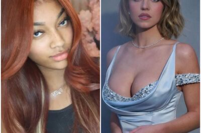 🚨 Shocking Clash! Angel Reese TORCHES Sydney Sweeney Over American Eagle Ad 🚨  Angel Reese just set social media on fire after slamming Sydney Sweeney’s latest American Eagle campaign, calling it “disgusting to Black culture.” The LSU star’s explosive words have sparked a furious debate — with fans divided between backing Reese’s bold stand and defending the Euphoria actress. Now the big question looms: could this controversy derail Sweeney’s skyrocketing Hollywood career?