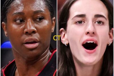 🚨 JUST IN: Aaliyah Boston Finally BREAKS SILENCE on Caitlin Clark — And Her One Brutal Sentence SHUT DOWN the Debate Instantly, Left Reporters Stunned, and Made Everyone Rethink What Really Happened at the All-Star Game. You Won’t Believe What She Said — Or How Quiet the Room Got.