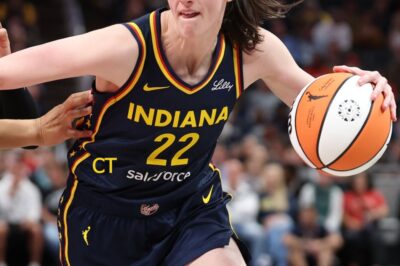 SHOCKING SNUB: WNBA Players REFUSE to Name Caitlin Clark a Top 5 All-Star — Despite Her Filling Arenas, Boosting TV Ratings, and Reshaping the League — Jealousy, Politics, or Payback? The Stunning Truth Behind the Locker Room Backlash That’s Splitting the Sports World Wide Open.