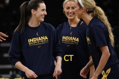 REVENGE IGNITED: Fever SHOCK WNBA With Stunning Upset As “Quitter” Returns and Newcomer Erupts for Career-High — Caitlin Clark’s Injury Was Supposed to Doom Them, But What Happened Instead Left the League Speechless
