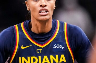 KARMA STRIKES: DeWanna Bonner BOOED By Furious Fans In Indianapolis As Fever DESTROY Her Return — The Team She Abandoned Mid-Season Just Delivered the Ultimate Payback, Even Without Caitlin Clark