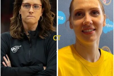 BREAKING: She Was Signed for 7 Days — Now She Might Be the KEY to Indiana Fever’s Entire Season. What Started as a Temporary Fix Could Become the Franchise’s Most Shocking Power Move Yet.