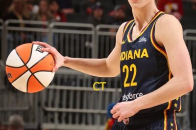 BREAKING: Gatorade’s $660K Gamble on Caitlin Clark Blows Up the Internet — “Tone-Deaf,” Say WNBA Fans, But Merch Sales Tell a Different Story