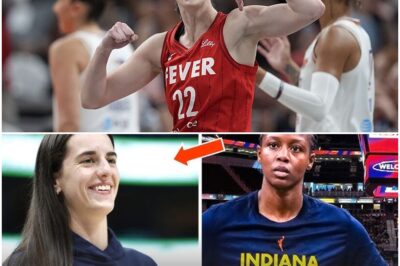 🚨 Indiana Fever Make BIG Move: Kyra Lambert OUT, Caitlin Clark COMEBACK Looms! 🚨  The Indiana Fever just shook up their roster in a stunning move — Kyra Lambert is officially out, and all eyes are now on Caitlin Clark’s looming comeback.  Fans are buzzing that this could signal the franchise’s full commitment to rallying around Clark’s return, hoping the superstar guard can reignite their season. With pressure mounting and playoffs slipping away, the Fever’s gamble has everyone asking the same question: Is Caitlin Clark about to take over again?  🔥 Full details + insider reactions below 👇