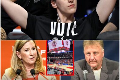 🚨 WNBA Ratings CRASH Without Caitlin Clark After Season-Ending Blow! 🚨  The unthinkable has happened — Caitlin Clark’s season-ending setback has sent shockwaves through the WNBA, and the ratings are already paying the price. Without the rookie phenomenon on the court, TV numbers have plummeted, leaving analysts questioning the league’s momentum.  Fans are demanding answers: Can the WNBA keep its buzz alive without its biggest star, or will Clark’s absence expose just how much weight she carries for the future of women’s basketball?