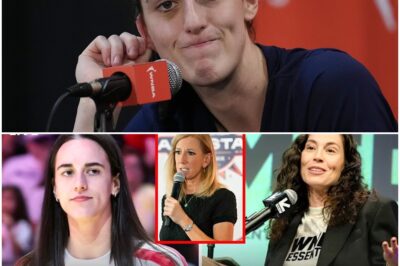 ⚠️ INSTANT PANIC HITS WNBA After EXPERTS Call 2026 THE LAST YEAR FOR Caitlin Clark! THIS IS BAD! ⚠️  Shockwaves are ripping through women’s basketball as several analysts are now warning that 2026 could mark the final season for Caitlin Clark. The superstar who has carried the league’s momentum may not be around as long as fans expected — and the implications are devastating.  From injuries to outside opportunities and burnout rumors, speculation is fueling fears that the WNBA’s brightest star might step away sooner rather than later. Without Clark, experts warn, the league’s growth could stall overnight.  Now the question everyone is asking: Is the WNBA prepared for life after Caitlin Clark?