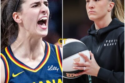 SHOCKING: Sabrina Ionescu Just TORCHED Kelsey Plum on Live TV Over Caitlin Clark — “Funny How Loyalty Dies When the Spotlight Shifts” 💥🎭 The Betrayal You Never Saw Coming Is Now Unfolding in Public 😱🔥