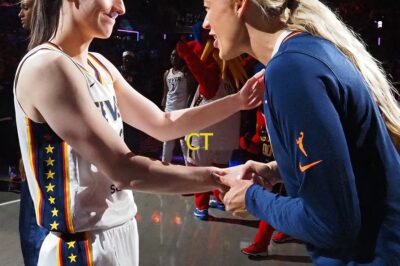 BREAKING: Caitlin Clark, Sophie Cunningham & Larry Bird STUN the Basketball World With Earth-Shattering Announcement — Fans in Chaos, Internet MELTS Down, and Pressure Mounts for a League-Wide Overhaul 💥🏀🔥