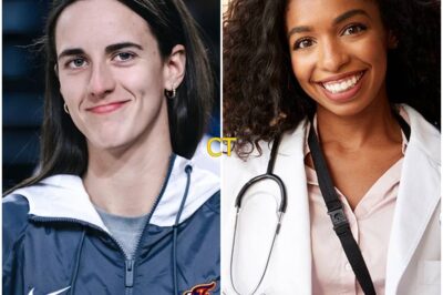 BREAKING: Caitlin Clark DEFIES WNBA Protocol, Seeks Outside Medical Help Amid Injury Crisis — Sparks MASSIVE Backlash Against Fever Staff and Raises Serious Questions About League-Wide Player Safety 🚨💥🏀