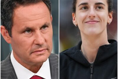 🗣️ Brian Kilmeade: “Caitlin Clark Doesn’t Want to Be a Martyr — She Just Wants to Play Basketball” 🏀  Fox News host Brian Kilmeade weighed in on the Caitlin Clark debate, cutting through the noise with a strong statement: Clark isn’t seeking to be a symbol or a lightning rod — she simply wants to play the game she loves.  As the WNBA spotlight grows heavier, Clark has been pulled into conversations about league politics, culture clashes, and expectations far beyond the court. But Kilmeade emphasized that, at the heart of it, her focus is basketball — not becoming a martyr for any cause.  His remarks have reignited discussion online: Should Clark be left alone to focus on her career, or is the pressure an unavoidable part of her meteoric rise?