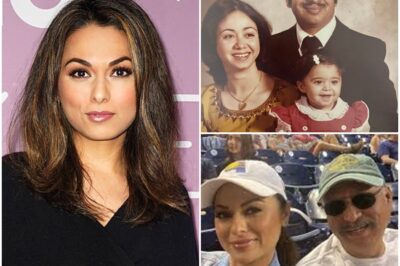 Inside the Private Life of FOX News Star Aishah Hasnie: The Truth About Her Family, Roots, and Rise