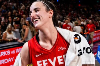 BREAKING: Caitlin Clark Crowned Best WNBA Player at 2025 ESPY Awards 👑🔥 The debate is finally over.  In a year that redefined women’s basketball, Caitlin Clark was honored with the Best WNBA Player award at the 2025 ESPYs, sealing her legacy with a thunderous standing ovation. From record-breaking performances to skyrocketing viewership and sold-out arenas, Clark’s impact has been undeniable.  The crowd wasn’t just clapping — they were roaring. And in that moment, even her biggest critics had to admit: the league belongs to her now.  🏆 Relive the unforgettable moment and everything that led to it in the full story below! 👇