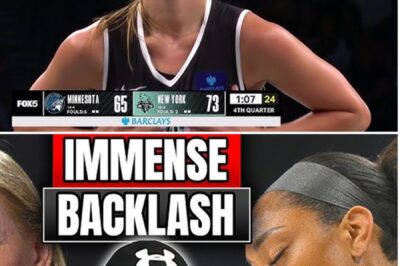 🚨 WNBA HUMILIATED as ESPN Deletes Tweet Promoting UNKNOWN Players! 🚨  Fans are calling it “one of the most embarrassing moments of the season” after ESPN hastily deleted a tweet promoting WNBA players that many casual viewers had never even heard of. The post was meant to hype upcoming games, but instead it sparked backlash and brutal comments questioning the league’s marketing strategy.  Critics argue that leaving out big names like Caitlin Clark, Angel Reese, and A’ja Wilson only highlights the disconnect between the league and its fans. Within minutes, ESPN pulled the tweet — but not before screenshots went viral.  Now, the question lingers: was this a simple mistake, or another example of the WNBA’s ongoing struggle to build its brand? 👀