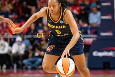 🔥 Inside the Fever’s Turning Point: Kelsey Mitchell Exposes the Behind-the-Scenes “Aha Moments” That Changed Everything 🔥 As playoff pressure mounts, veteran star Kelsey Mitchell just dropped a behind-the-scenes bombshell: Indiana Fever’s recent success isn’t luck — it’s the result of hidden film-room revelations that reshaped their identity.  From finding a new “bread and butter” to team-defining mindset shifts, Mitchell reveals the unfiltered truth: This squad is no longer just about talent — they’re playing smarter, harder, and hungrier.  👀 Full breakdown of the locker room transformation and what it means for the Fever’s future is in the comments! 👇