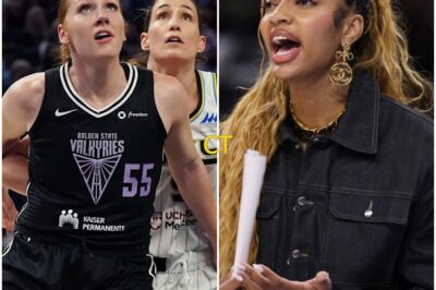 🚨 It’s Official: Chloe Bibby Joins Indiana Fever for the Rest of the Season — Strategic Shift or Panic Move? 🔍  The Indiana Fever just locked in Chloe Bibby for the remainder of the season, marking their second major mid-season signing after already shaking up the roster once.  While fans are excited to see Bibby bring her size, toughness, and overseas experience to the court, the move raises a deeper question: Was this part of the plan… or a sign that the original blueprint just didn’t work?  After a turbulent start filled with lineup instability and mounting pressure on their rookie core, insiders are split:  “It’s a smart adjustment to cover gaps,” one exec said. “Or it’s an admission they miscalculated from the jump,” another claimed.  Either way, Bibby’s presence could shift the rotation — and the momentum — as the Fever try to make a late-season push.  Will this be the turning point or too little, too late? 👇 Let us know what you think about this bold roster shake-up.