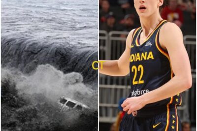 BREAKING: Caitlin Clark’s Final Moments on the Beach Before a Massive 8.8 Earthquake Struck Hawaii — Laughter Turns to Tragedy as Family Issues Devastating Statement: “She Never Came Back” 😢🌊 The Shocking Truth Behind the Viral Photo Everyone’s Talking About!