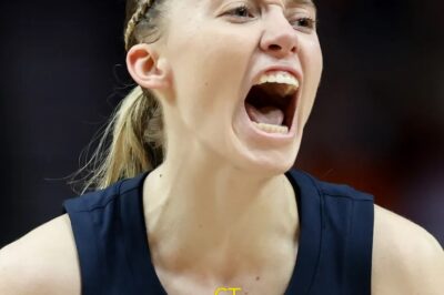 🚨INSANE SCENE at WNBA Game! Fan Hurls DILDO Right in Front of Paige Bueckers’ Face 😱 Crowd Goes Silent as Security Scrambles — Social Media EXPLODES Over the Most ATLANTA Moment Ever 😳🔥 Shocking Video Has Fans Asking: Is This Disrespect, Chaos… or Just Pure Madness?👇