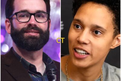 🔥 SHOCKWAVES ACROSS THE WNBA: Viral Brittney Griner Video Sparks MAJOR Uproar After Matt Walsh’s Explosive TV Rant — Fans SPLIT Over What’s Real, What’s Edited, and What Should’ve Never Aired in the First Place 😱📺