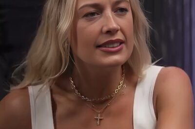 SHOCKING SHOWDOWN: Sophie Cunningham EXPLODES at Fever President on Live Camera — ‘You Don’t Tear Down Caitlin Clark Just Because She’s Winning!’