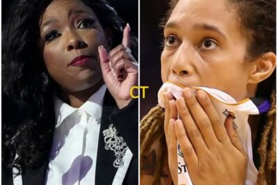 🚨 SHOCKING EXIT THREAT: Jasmine Crockett Says She’ll Follow Brittney Griner Out of America — “This Country Doesn’t Value Talent Anymore!” Her Explosive Statement on Race, Fame, and National Identity Sparks Outrage, Support, and Fears of a Celebrity Exodus That Could Change Everything 🇺🇸🔥