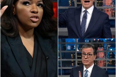 “UNBELIEVABLE!” — Stephen Colbert SUDDENLY Announces New Talk Show & Officially Teams Up With Jasmine Crockett After Being Kicked Off The Late Show By CBS! The Counterattack That Makes CBS Want To Take Back Its Decision? Announces It Will ‘REWRITE’ LATE-NIGHT TV?