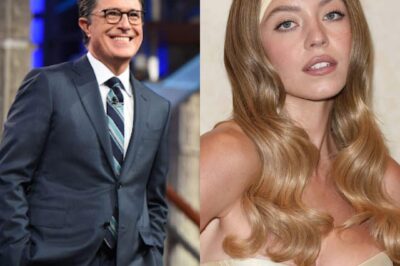 Stephen Colbert’s ‘Woke Comedy’ Allegedly Costs CBS Up to $50 Million Annually, While Sydney Sweeney’s Denim-Fueled American Eagle Appearance Sends Stock Soaring 10%, Adding $200 Million in Value. What Do These Contrasting Influences Mean for Media, Culture, and Corporate America’s Future? Inside the High-Stakes Entertainment Economy.-Y